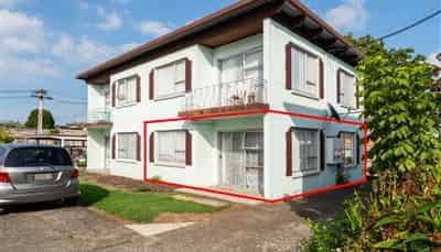 2/7 Begbie Place, Sandringham