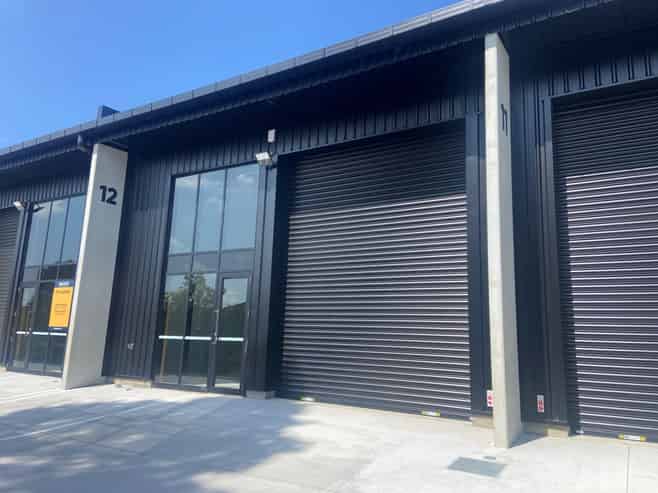 Prime Unit with Affordable Rent!