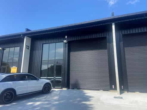 Prime Unit with Affordable Rent!