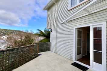 69B Hatton Street, Karori