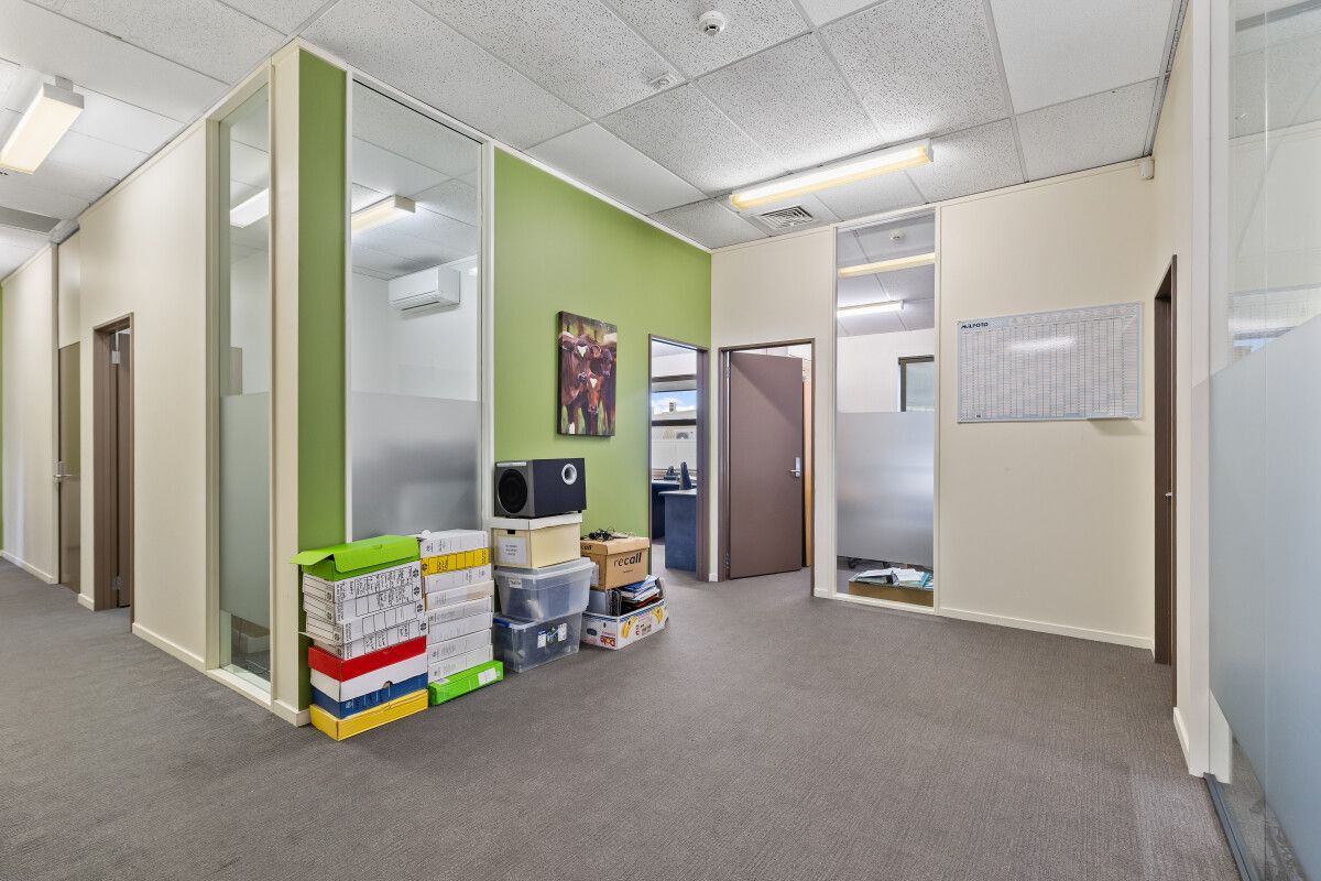 CBD Fringe Office – Lease Whole or Part - Ansicht 5