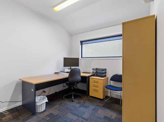 CBD Fringe Office – Lease Whole or Part