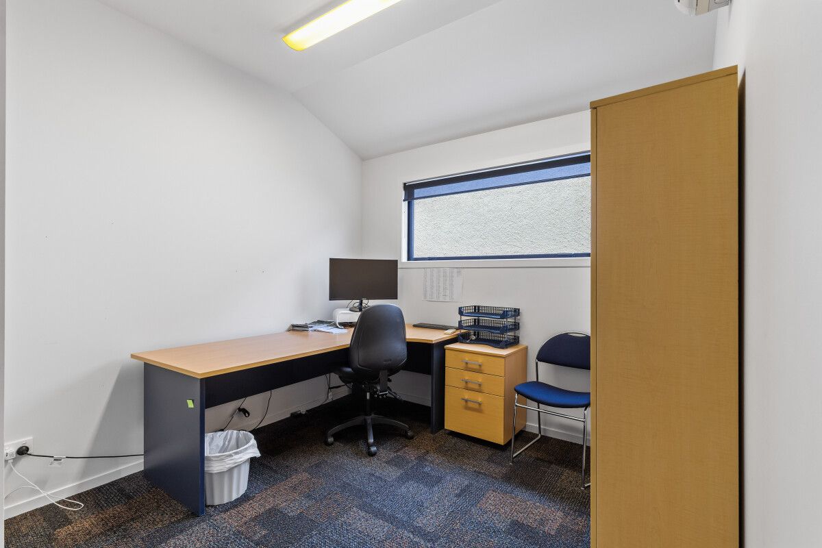 CBD Fringe Office – Lease Whole or Part - Ansicht 4