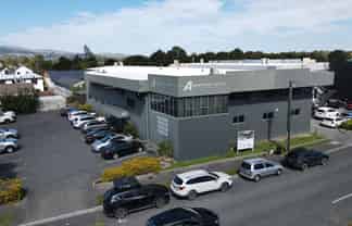 Large Office & Workshop Facility | City Fringe