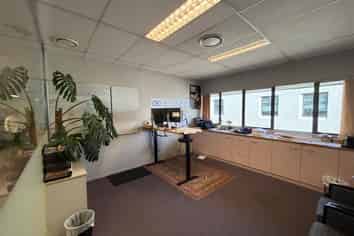 Large Office & Workshop Facility | City Fringe