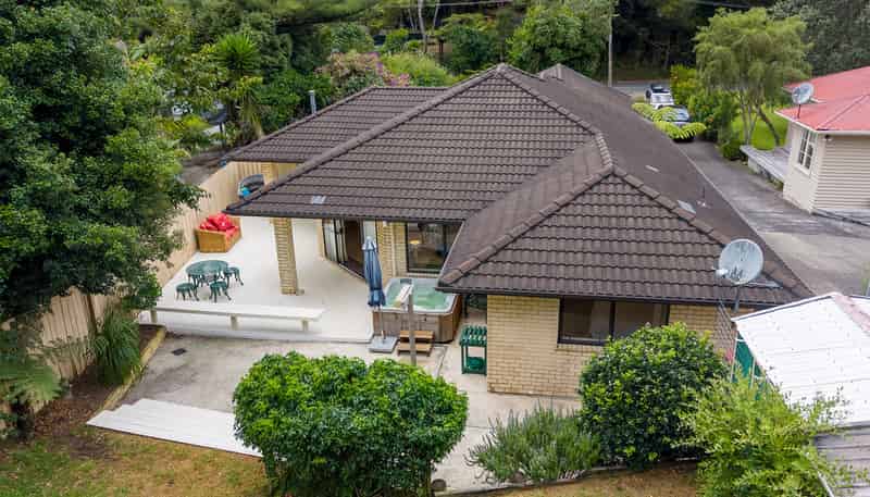 25 School Road, Paihia