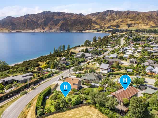 55 Lakeview Terrace, Lake Hawea