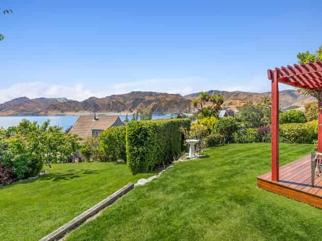 55 Lakeview Terrace, Lake Hawea