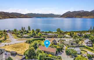 55 Lakeview Terrace, Lake Hawea