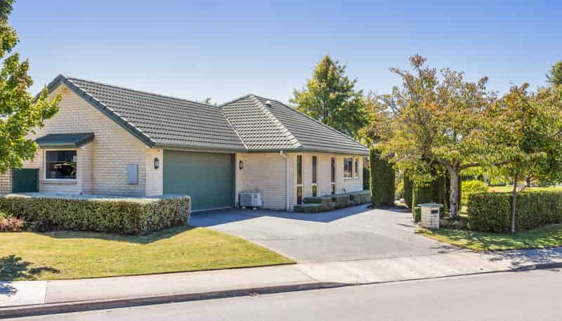 18 Elm Drive, Rangiora