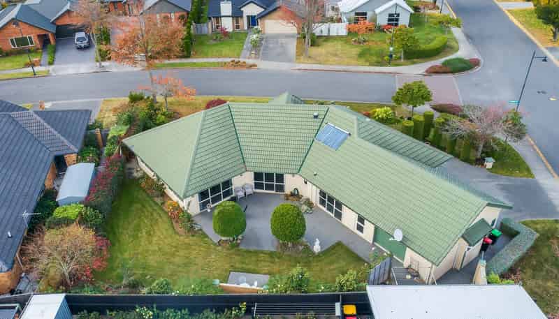 18 Elm Drive, Rangiora