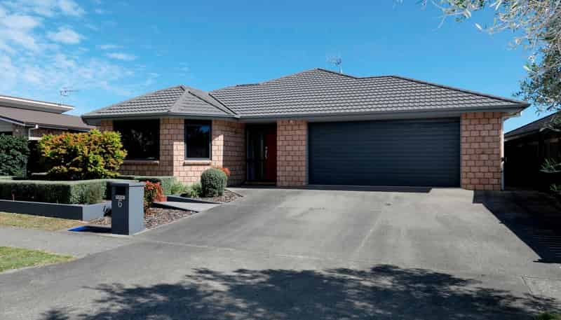 6 Trusham Ct, Paraparaumu