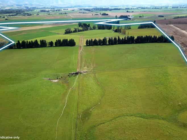 311 Hamilton Road, Fairlie