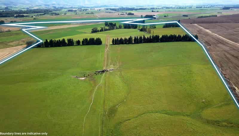 311 Hamilton Road, Fairlie