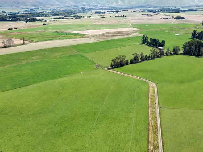 311 Hamilton Road, Fairlie