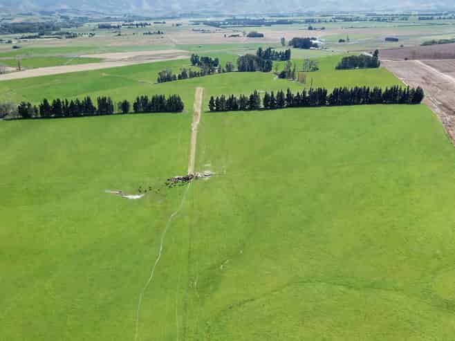 311 Hamilton Road, Fairlie