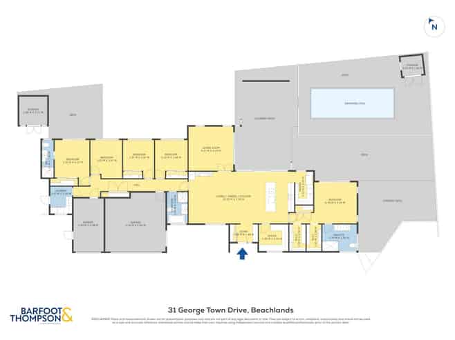 31  George Town Drive, Beachlands