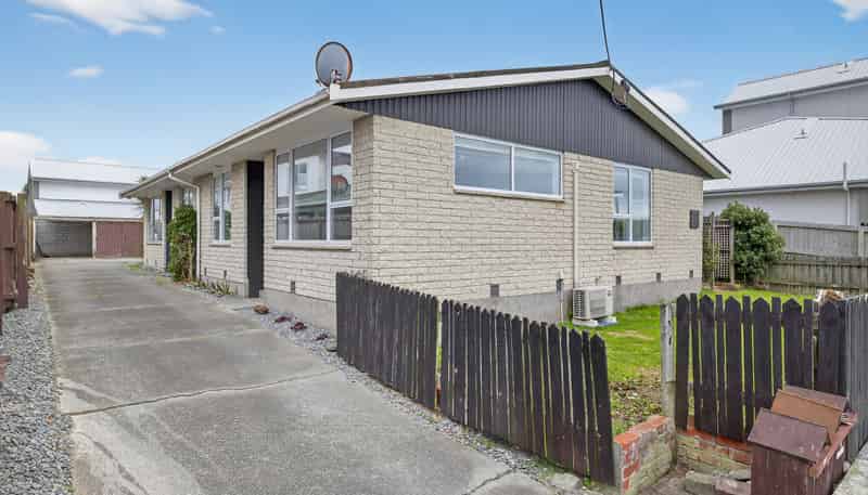 1/12 Hood Street, New Brighton