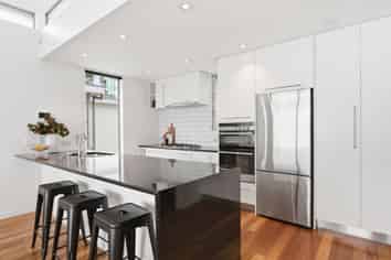 3/22 The Crescent, Roseneath