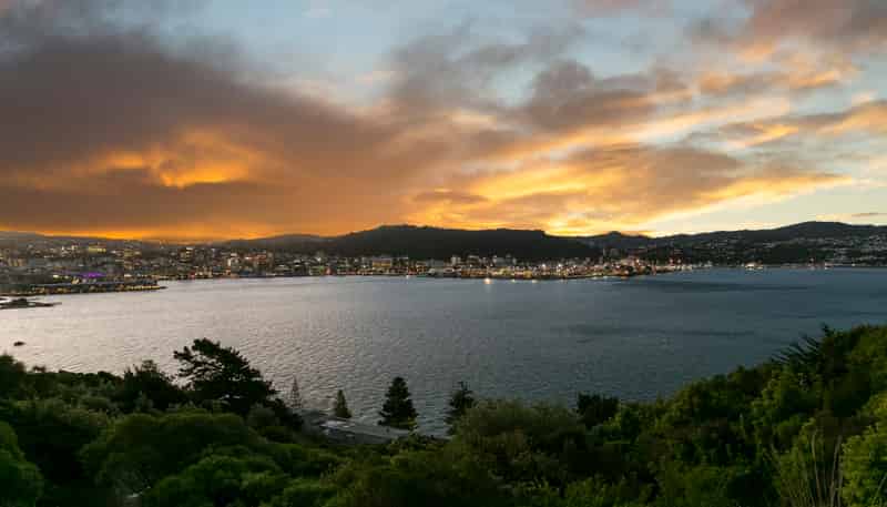 3/22 The Crescent, Roseneath