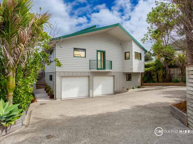 3/1 Balmain Road, Birkenhead