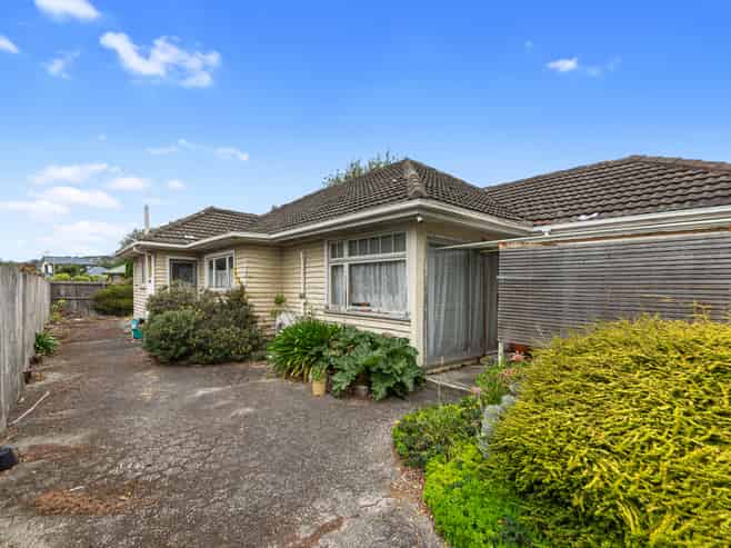 20 Alport Place, Woolston