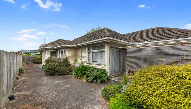 20 Alport Place, Woolston