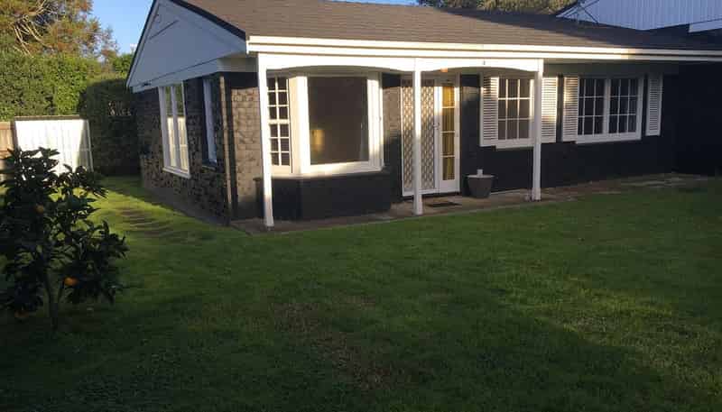 3/45A Asquith Avenue, Mount Albert