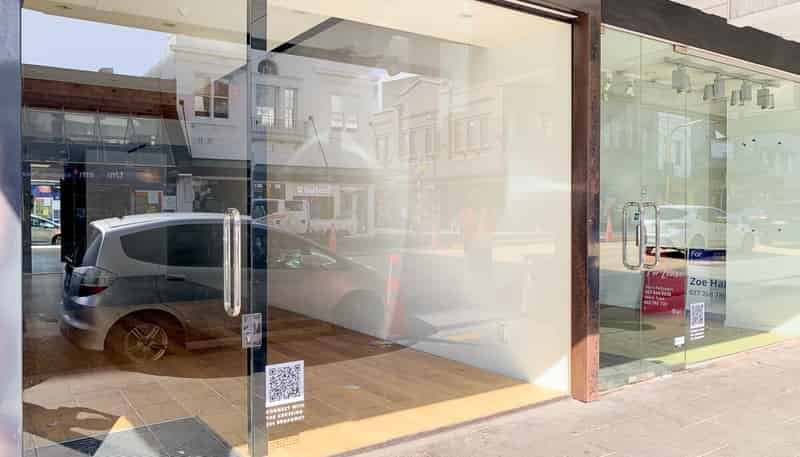 224 Broadway, Newmarket
