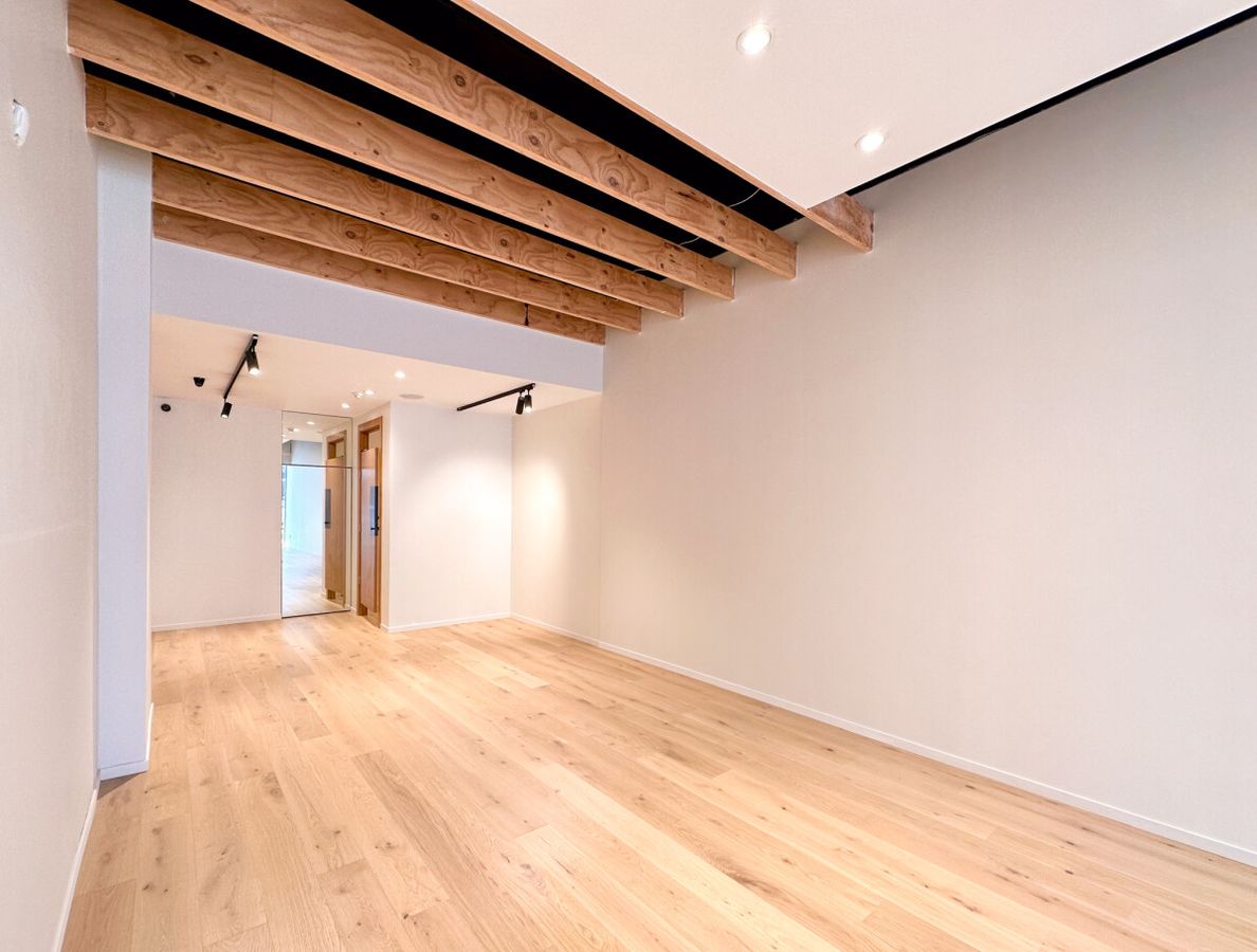 Quality Broadway Retail Opportunity – pohled 3
