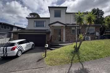 3 Carol Lee Place, Albany