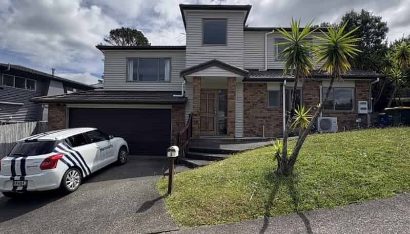 3 Carol Lee Place, Albany