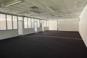 PORTAGE ROAD OFFICE OPPORTUNITY
