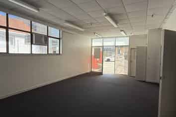 PORTAGE ROAD OFFICE OPPORTUNITY
