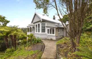 15 Clifford Street, Dalmore