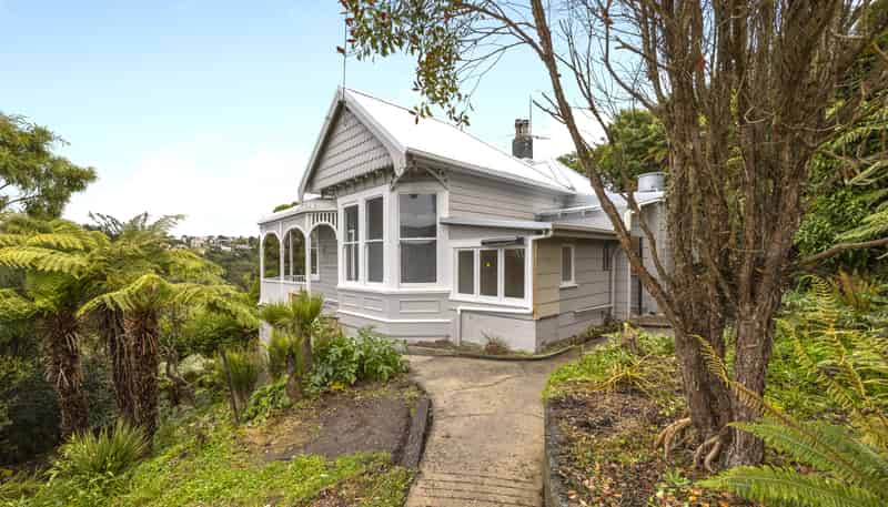 15 Clifford Street, Dalmore