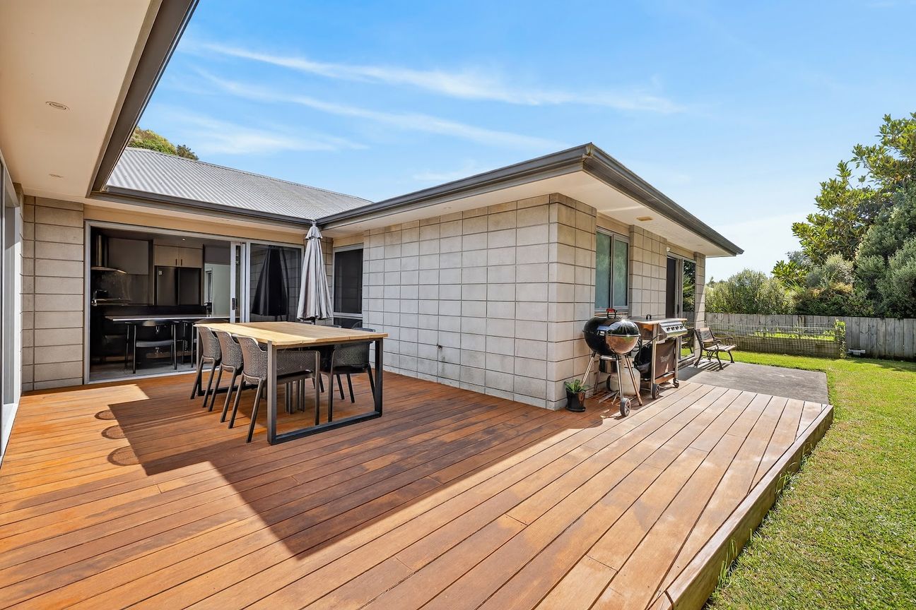 Big Land and Gated Peace of Mind - Widok 6