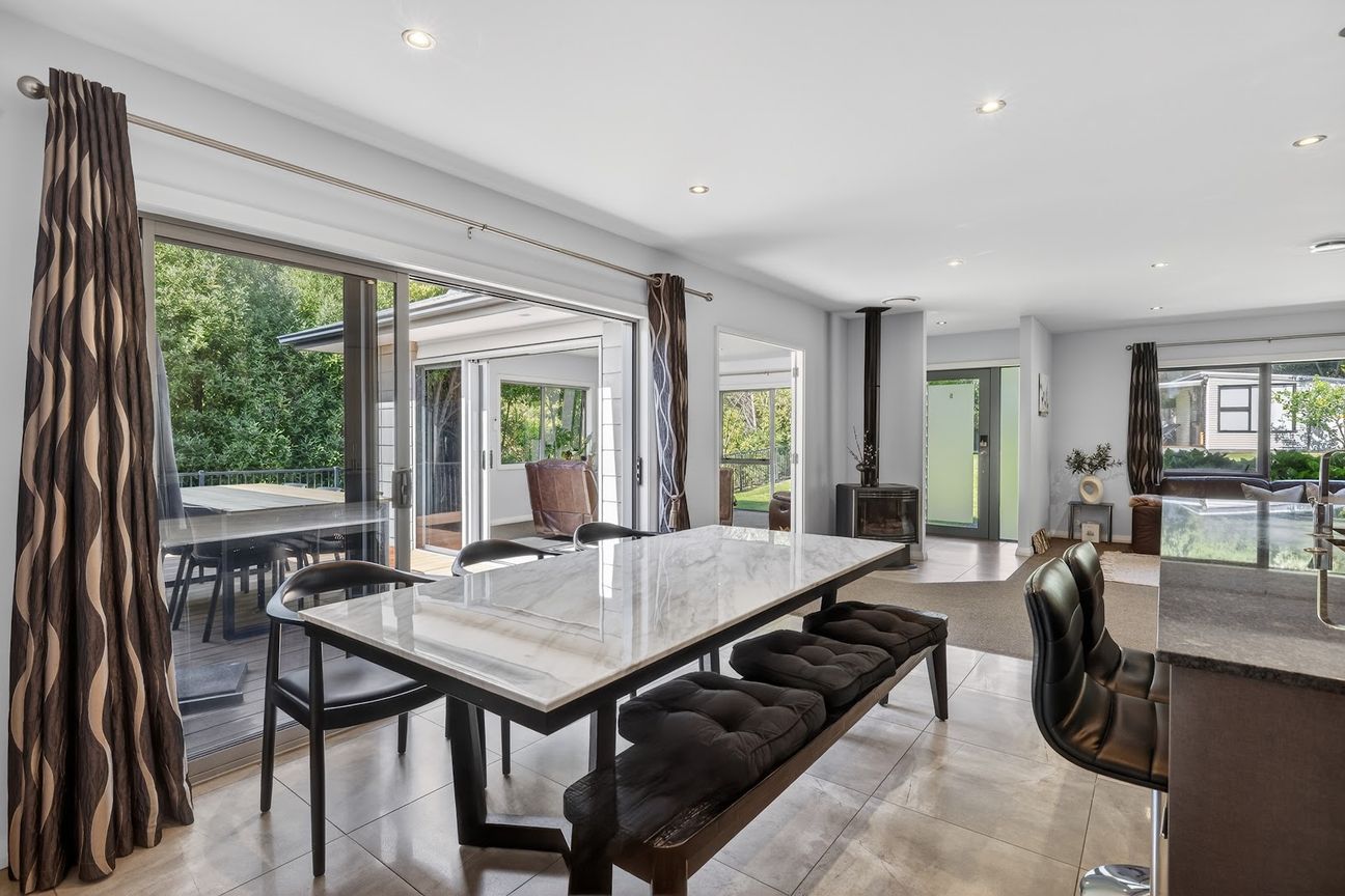Big Land and Gated Peace of Mind - Widok 5