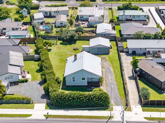 62 Horotiu Road, Horotiu