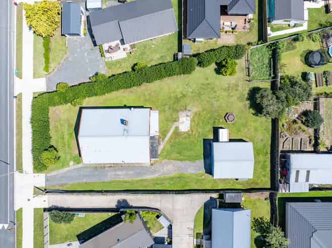 62 Horotiu Road, Horotiu