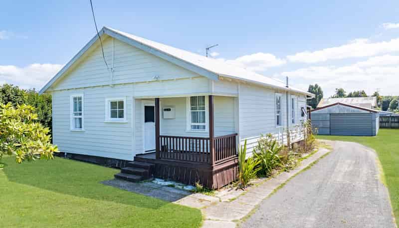 62 Horotiu Road, Horotiu