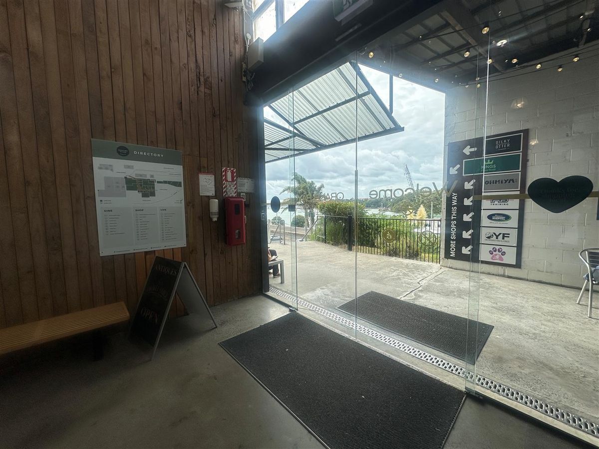 Orakei Bay Retail Opportunity - Ansicht 4