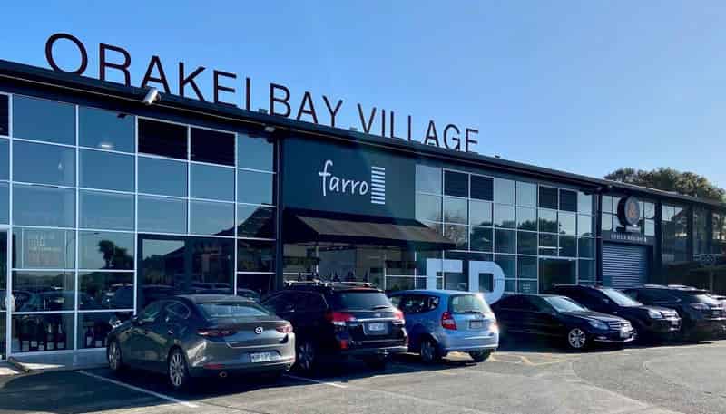  228 Orakei Road, Remuera