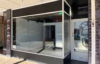 Retail shopping 40 George Street