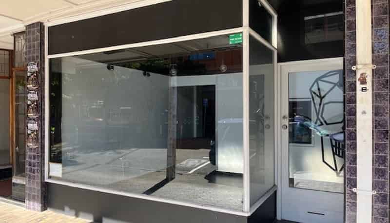 40 George Street, Palmerston North