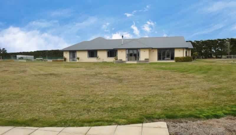 777 Halkett Rd, West Melton