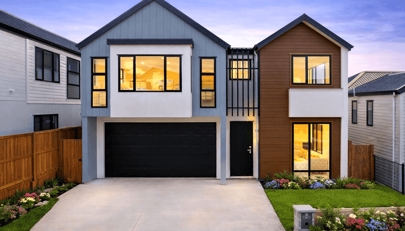 12 Woodacre Street, Flat Bush