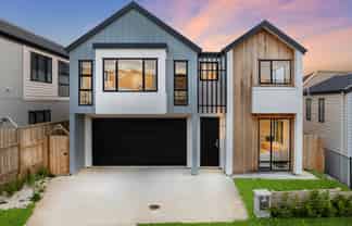 12 Woodacre Street, Flat Bush