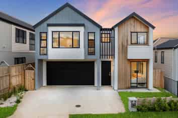 12 Woodacre Street, Flat Bush