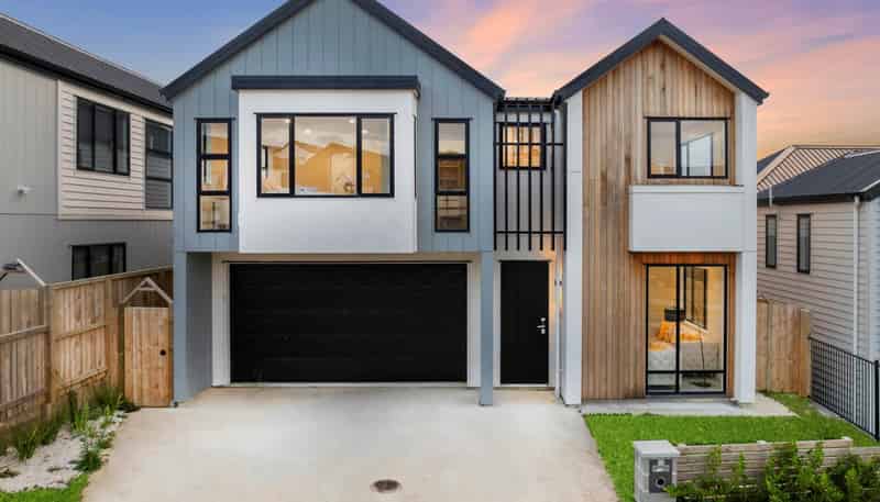 12 Woodacre Street, Flat Bush